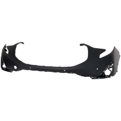 Picture of Bumper Cover