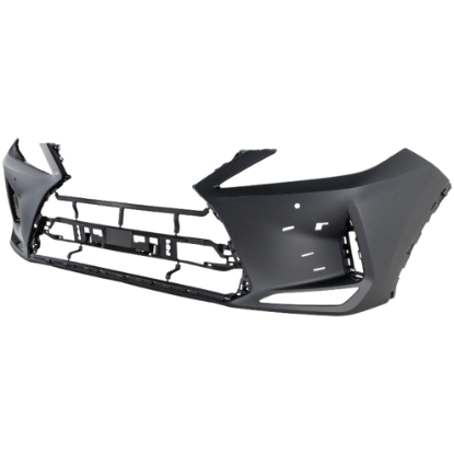 Picture of Bumper Cover