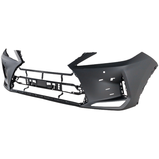 Picture of Bumper Cover