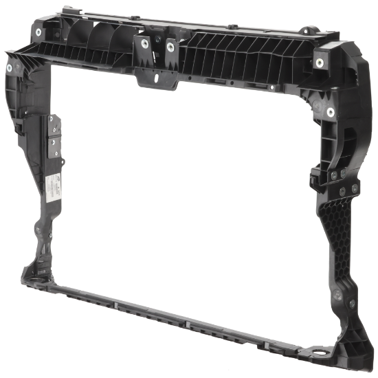 Picture of Radiator Support