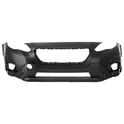 Picture of Bumper Cover