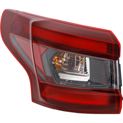 Picture of Tail Light