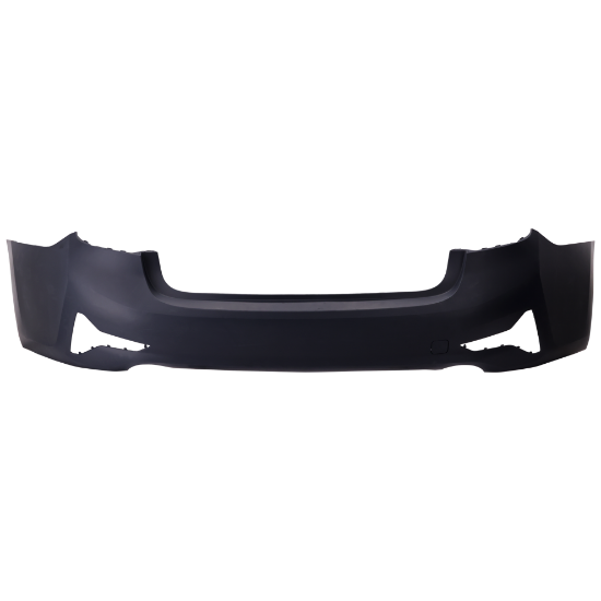 Picture of Bumper Cover