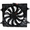Picture of Cooling Fan Assembly