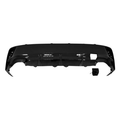 Picture of Bumper Cover