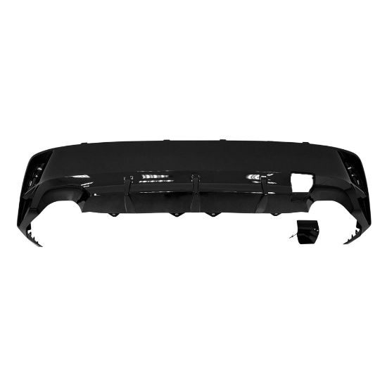 Picture of Bumper Cover