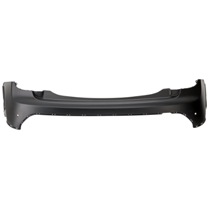 Picture of Bumper Cover