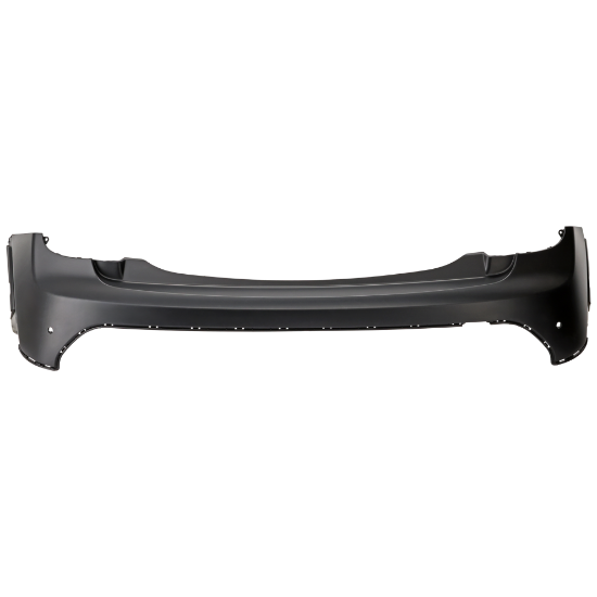 Picture of Bumper Cover