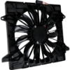 Picture of Cooling Fan Assembly
