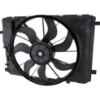 Picture of Cooling Fan Assembly