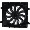 Picture of Cooling Fan Assembly