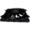 Picture of Cooling Fan Assembly