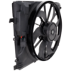 Picture of Cooling Fan Assembly