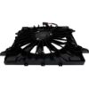 Picture of Cooling Fan Assembly