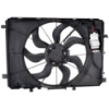 Picture of Cooling Fan Assembly