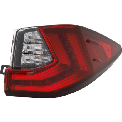 Picture of Tail Light