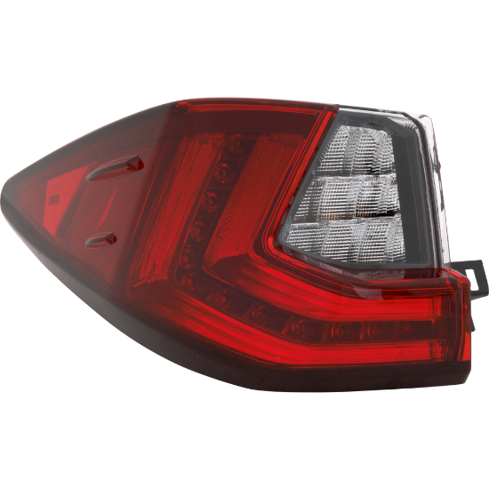 Picture of Tail Light