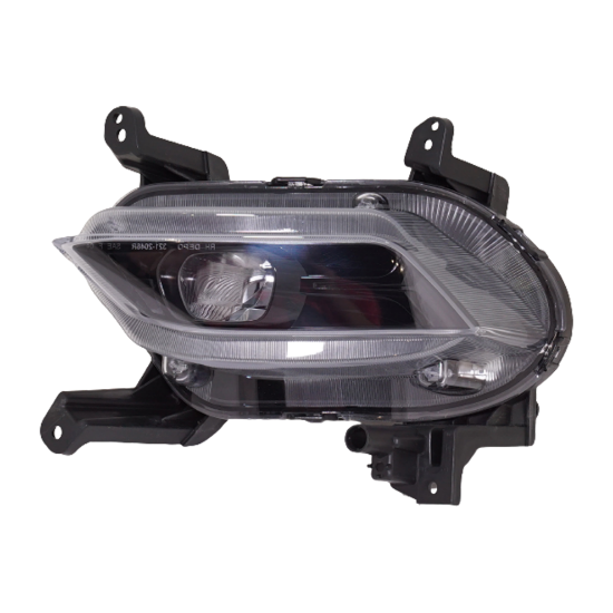 Picture of Fog Light