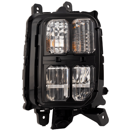 Picture of Turn Signal Light
