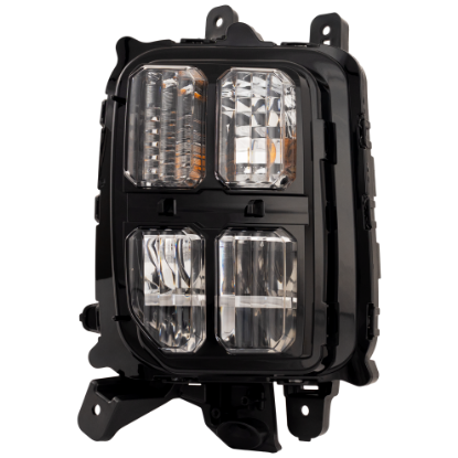 Picture of Turn Signal Light