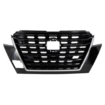 Picture of Grille Assembly