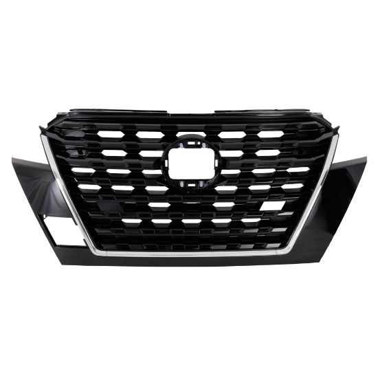 Picture of Grille Assembly