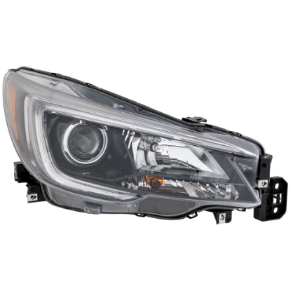 Picture of Headlight