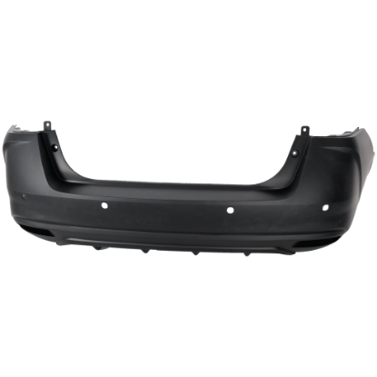 Picture of Bumper Cover