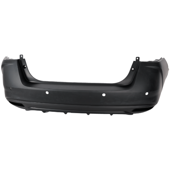 Picture of Bumper Cover