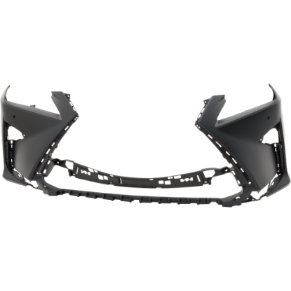 Picture of Bumper Cover