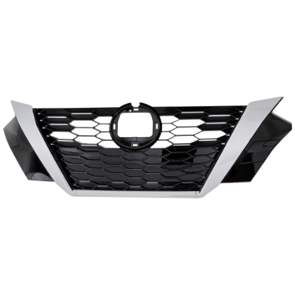 Picture of Grille Assembly