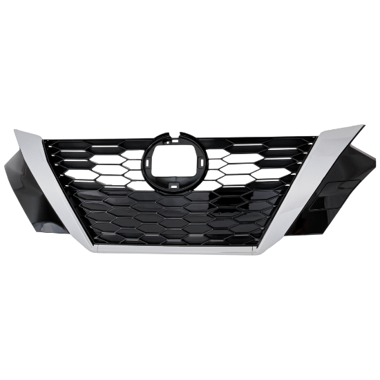 Picture of Grille Assembly