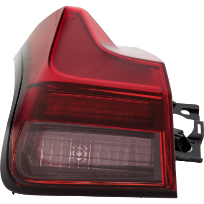 Picture of Tail Light