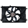 Picture of Cooling Fan Assembly