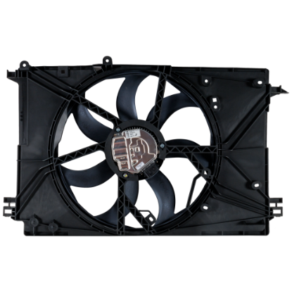 Picture of Cooling Fan Assembly