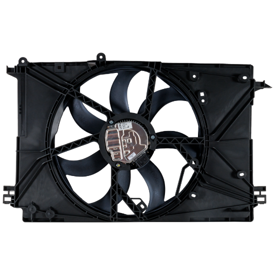 Picture of Cooling Fan Assembly
