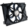 Picture of Cooling Fan Assembly