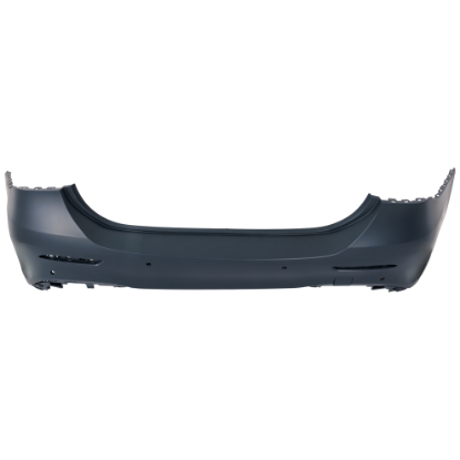 Picture of Bumper Cover