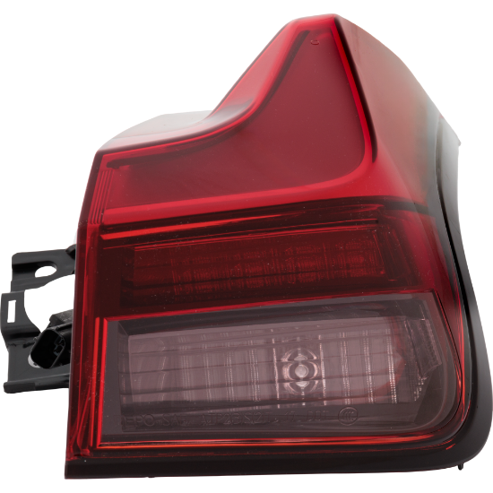 Picture of Tail Light