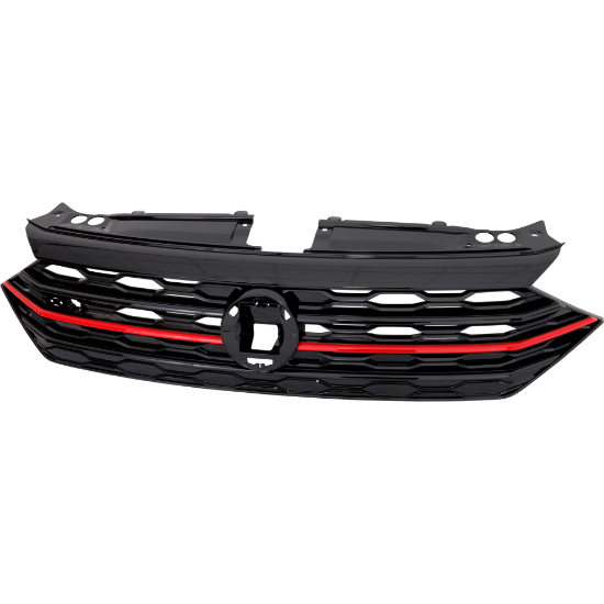 Picture of Grille Assembly