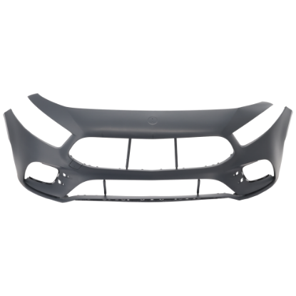 Picture of Bumper Cover
