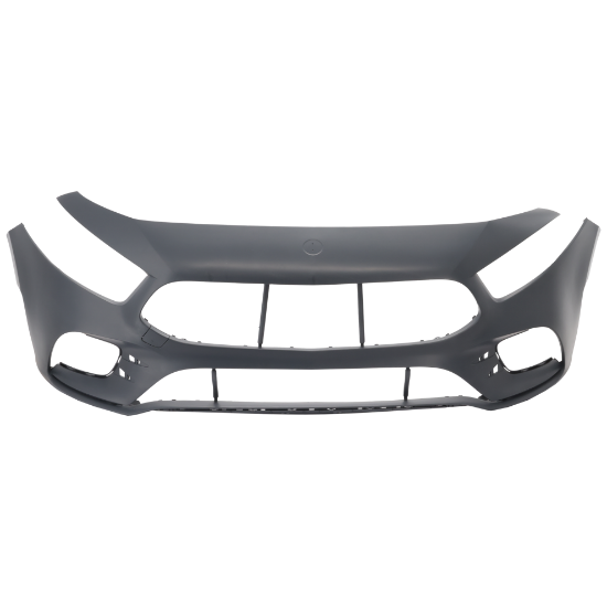 Picture of Bumper Cover