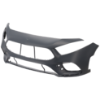 Picture of Bumper Cover