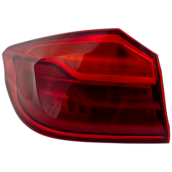 Picture of Tail Light