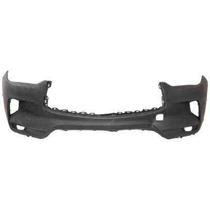 Picture of Bumper Cover
