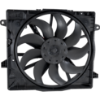 Picture of Cooling Fan Assembly