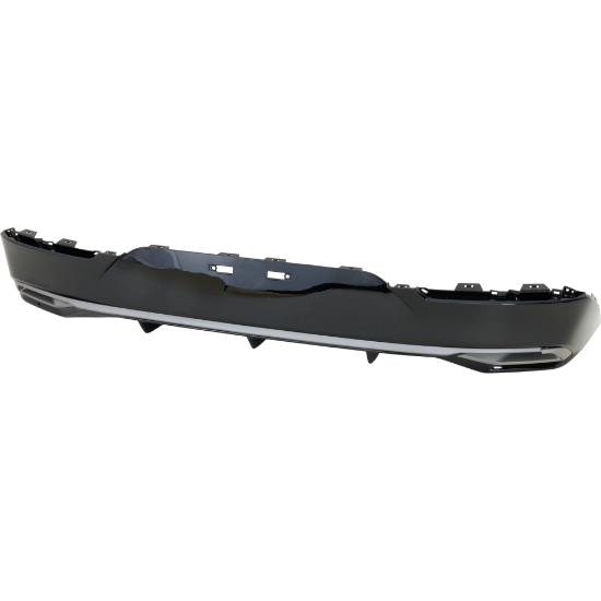 Picture of Bumper Cover
