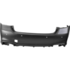 Picture of Bumper Cover