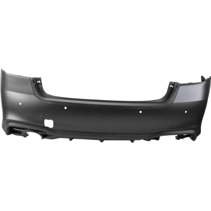 Picture of Bumper Cover