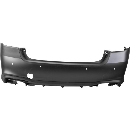 Picture of Bumper Cover